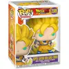 SUPER SAIYAN SON GOKU MINI / DRAGON BALL DAIMA / FIGURINE FUNKO POP