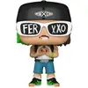 Feid - Figurine POP! Feid 9 cm