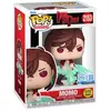 Figurine Funko Pop Animation Dandadan Momo