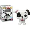Figurine Funko Pop! Les 101 Dalmatiens Patch (velour)