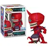 Funko Figurine Funko Pop & Buddy Kno8 Hoshina & Kaiju No10 Exclusivité