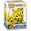 POP Games  Pokemon- Electabuzz