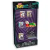 Figurine Funko Bitty Pop! | L'etrange Noel De Mr Jack | Starter Set
