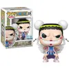 BON CLAY / ONE PIECE / FIGURINE FUNKO POP / EXCLUSIVE SPECIAL EDITION