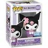 Hello Kitty Funko POP! Vinyle, figurine de Kuromi en kimono (151)
