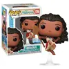 Figurine Funko Pop - Vaiana [Disney] NÂ°1750 - Vaiana (92026)