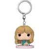 Figurine Funko Pop Keychain Sabrina Carpenter NightGown