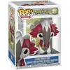 POP Games: Pokemon- Lycanroc(Midnight)