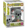 Figurine POP Animaux australiens Koala n° 111