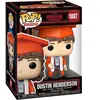Pop! Stranger Things Dustin Henderson (Graduation) Funko POP Vinyl