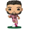Funko Football - Figurine POP! MLS Inter Miami CF Luis Suarez (Pink) 9 cm