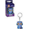 KPop Demon Hunters Derpy - Funko - Porte-clés