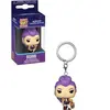 Pocket POP KPop Demon Hunters Rumi - Funko - Porte-clés