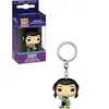 Pocket POP KPop Demon Hunters Zoey - Funko - Porte-clés