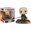 Funko Figurine Funko Pop! N°522 - Star Wars - Rssv1- Comte Dooku (Gw)