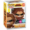 Funko Figurine Funko Pop - My Hero Academia - Jurota - Flocked (63288)