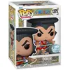 ODEN / ONE PIECE / FIGURINE FUNKO POP / EXCLUSIVE SPECIAL EDITION