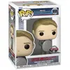 Figurine Funko POP Marvel Captain America - Captain America Exclusive TU