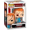 Funko Funko Pop! Movies: Bride Of Chucky - Chucky [] Vinyl Figure