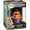 Figurine Funko Pop Disney Tnbc Mayor