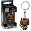 Porte Cles Funko Pop! - Black Panther : Wakanda Forever - M'baku