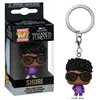 Funko Wakanda Forever Shuri avec lunettes de soleil Pop! Porte-clés (la norme)