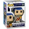 Figurine Funko Pop! Disney: Lightyear- Buzz w/Sox