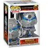 Figurine Funko Pop Movies Transformers Mirage