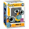 Figurine Funko Pop Disney Wall-E - Wall-E Raised Exclusive TU