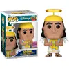 Funko Pop! Disney Kronk 1197 Wondrous Convention Limited 2022