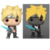 Non communiqué FUNKO ANIMATION BORUTO- BORUTO-SMARTOYS