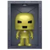 Funko Pop! Marvel Figurine en Vinyle Iron Man Hall of Armor Modèle 1