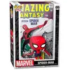 Figurine Funko Pop Cover Art Marvel Amazing Spider-Man