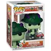 MERUEM / HUNTER X HUNTER / FIGURINE FUNKO POP / EXCLUSIVE SPECIAL EDITION