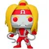 Figurine Funko POP Marvel X-Men Omega Red Exclusive TU