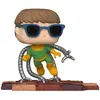 Funko Marvel - Figurine Pop! Deluxe Sinister Six: Doctor Octopus 15 Cm