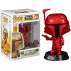 Figurine Funko Pop Star Wars Target Con 2022 Boba Fett
