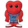 Funko Space Jam 2: Un nouvel héritage Gossamer Flocked US Pop! Vinyle