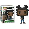 Figurine Funko Pop Icons Jean-Michel Basquiat