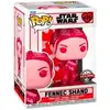Figurine Funko Pop Star Wars Valentines S2 Fennec Exclusivité