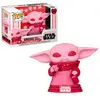 Figurine Funko Pop! Star Wars: Valentines S2- Grogu