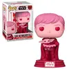 Figurine Funko Pop Star Wars Valentines Luke Skywalker  with Grogu 