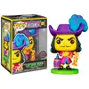 Figurine Funko Pop Disney Villains Hook Blacklight