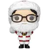 Figurine Funko Pop! - N°1189 - The Office - Santa Phyllis