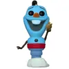 Figurine Funko Pop Disney Olaf Present Olaf as Genie Exclusive TU