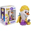 Figurine Funko Pop Disney Olaf Present Olaf as Rapunzel Exclusive TU