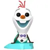 Funko Pop! Olaf Cadeau-olaf En Tant Qu´ariel Exclusif Disney