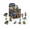 Funko Figurine Pop Mystery Minis Jurassic World Dominion Modèle aléatoire
