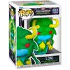 FUNKO Figurine Pop! de Loki de Monster Hunters de Marvel Mech Strike Vinyle