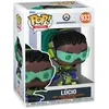 Figurine Funko Overwatch 2 Pop Lucio  - Figurine  - FUN61548 